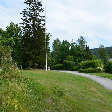 Soergardens Logi Bed & Breakfast Härnösand Dış mekan fotoğraf