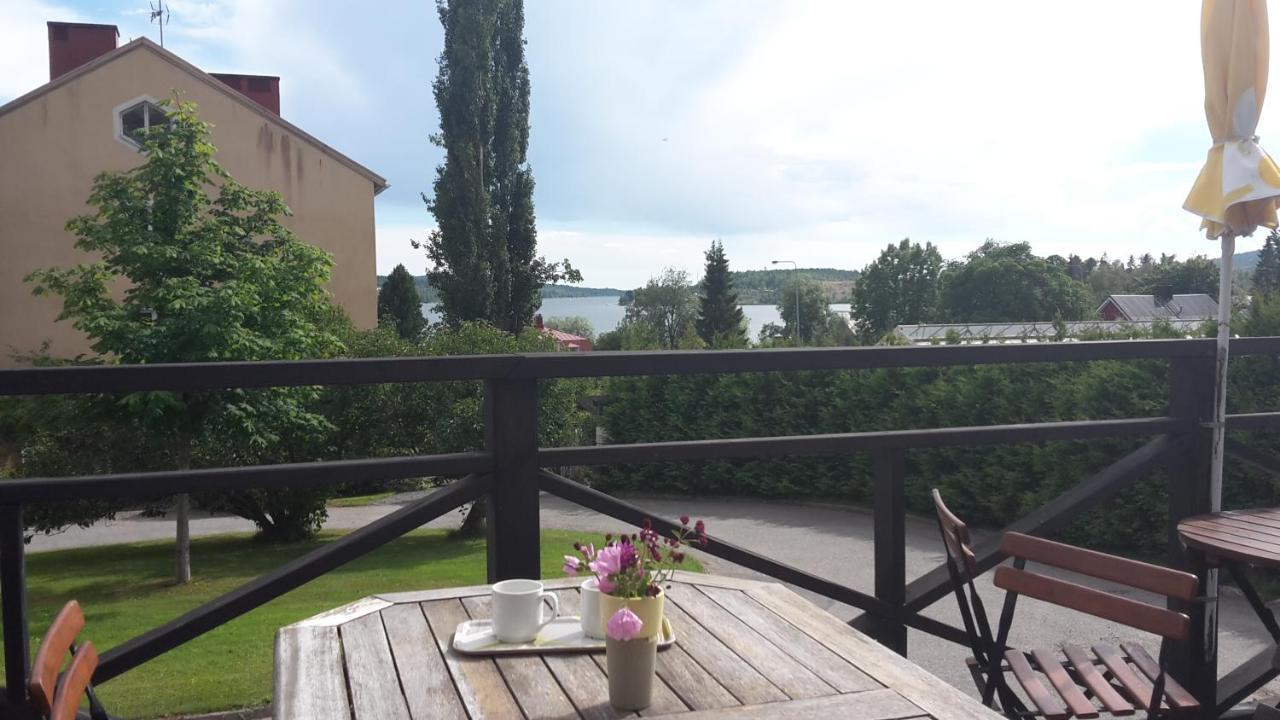 Soergardens Logi Bed & Breakfast Härnösand Dış mekan fotoğraf