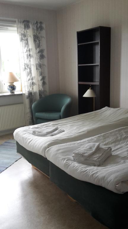 Soergardens Logi Bed & Breakfast Härnösand Dış mekan fotoğraf